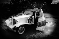 Wren Wedding Car Hire 1086692 Image 3